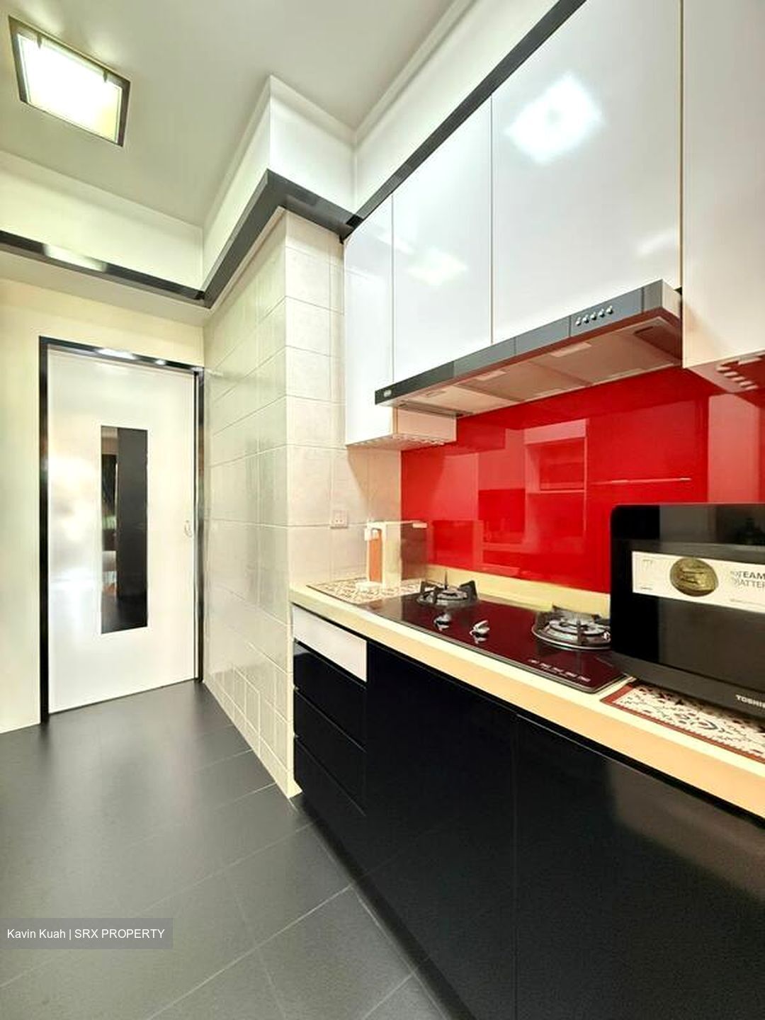 Sunrise Gardens (D28), Condominium #468833271